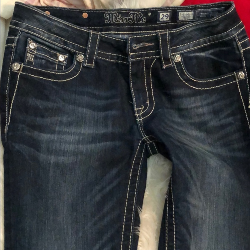 Jeans - Picture 3 of 5